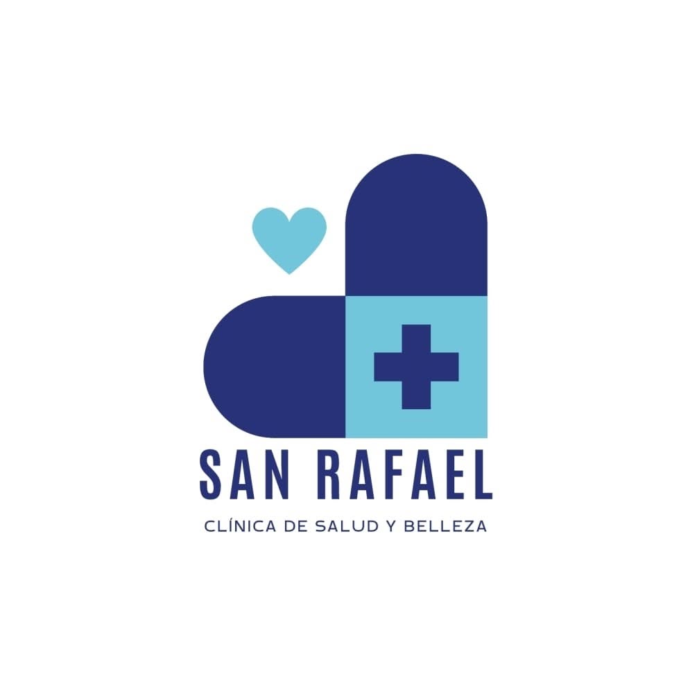 Logo Clinica San Rafael